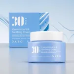 Dabo 30 Days হায়ালুরোনিক অ্যাসিড 8 সুদিং ক্রিম 100ml