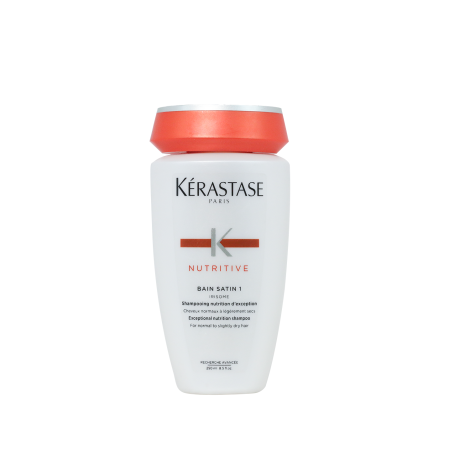 Kerastase Nutritive বেইন সাটিন 1 শ্যাম্পু 250 মিলি