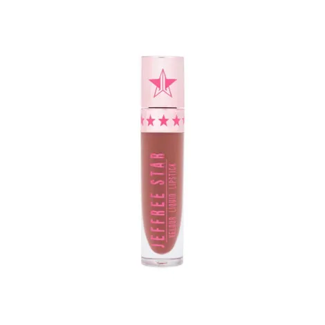 Jeffree Star Cosmetics Velour লিকুইড লিপস্টিক - শেড Family Jewels