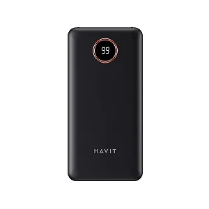Havit PB74 10000mAh পাওয়ার ব্যাংক