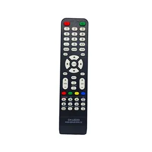 টিভি রিমোট কন্ট্রোল CH-LED33(RH20-08HL05-EXX-CZ)