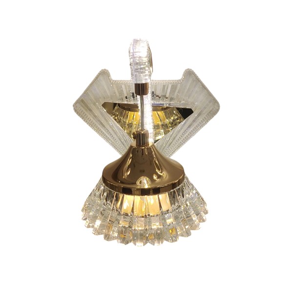 Qulik Modern Decorative Shaded Wall Lamp (QL-W9107)