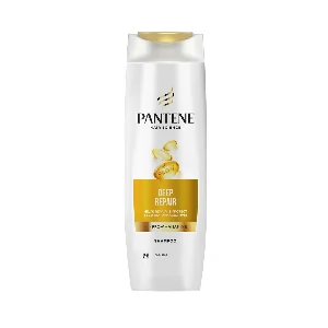 Pantene শ্যাম্পু ডিপ রিপেয়ার (340ml)