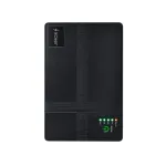 JIMOX JM-01 মাল্টি-আউটপুট মিনি UPS, রাউটার ও ONU-এর জন্য (10400mAh, ফাস্ট চার্জিং)
