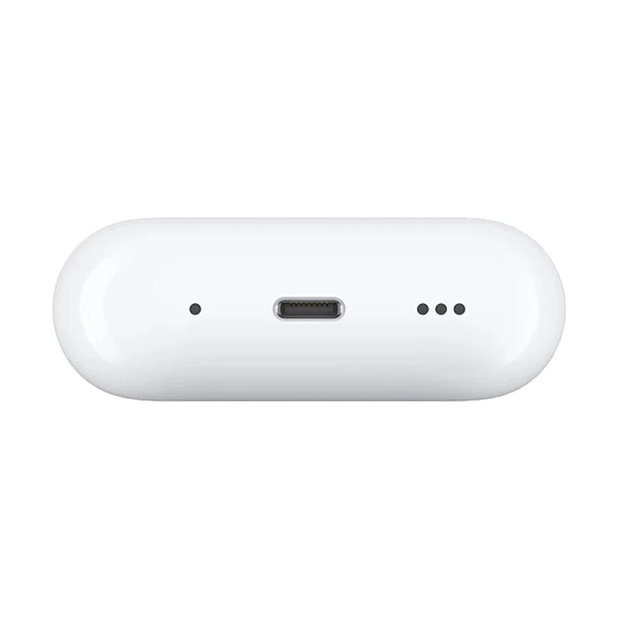 WiWU Airbuds Pro 2 ANC White TWS Bluetooth Earbuds (Lightning)