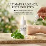 Skin1004 Madagascar Centella Tone Brightening ক্যাপসুল অ্যাম্পুল 30ml