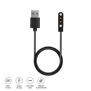 Xiaomi Haylou Solar LS05 স্মার্টওয়াচ চার্জার