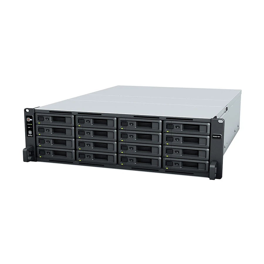 Synology RackStation RS2821RP+ 16 Bays NAS Storage 3U Rackmount