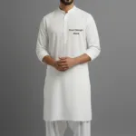 ইলেকশন ক্যাম্পেইন কাস্টমাইজড পাঞ্জাবি