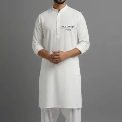 ইলেকশন ক্যাম্পেইন কাস্টমাইজড পাঞ্জাবি