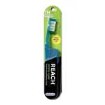 Reach Crystal Clean টুথব্রাশ – মিডিয়াম