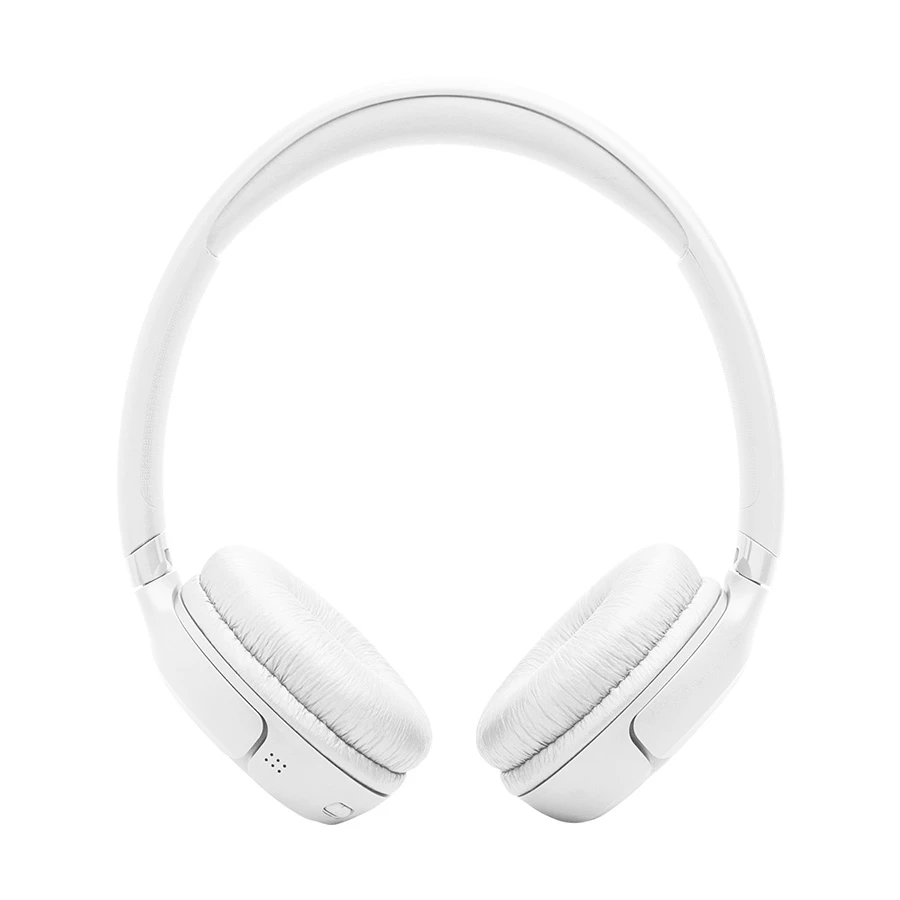 JBL Tune 530BT Bluetooth On-Ear Headphone White