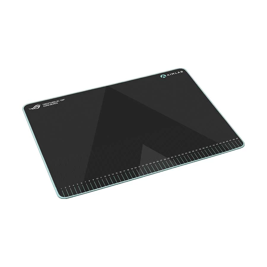 ASUS NC16-ROG Hone Ace Aim Lab Edition Gaming Mouse Pad