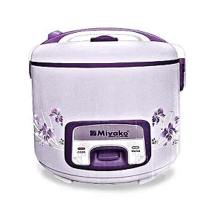 Miyako ASL 702 রাইস কুকার 3.6 লিটার