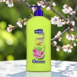 Suave Kids Watermelon Wonder 3 ইন 1 শ্যাম্পু + কন্ডিশনার + বডি ওয়াশ 532 মিলি