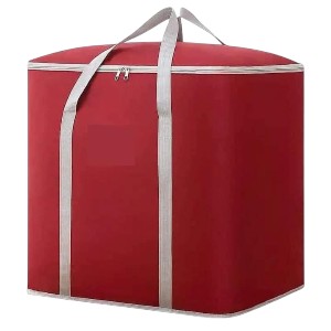 Largest storage bag (Red)