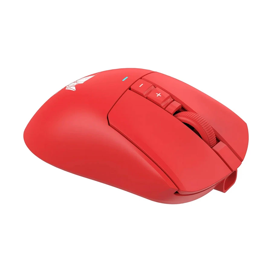 A4Tech Bloody R73 Ultra Pyro Blaze Dual Mode Wireless Gaming Mouse
