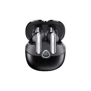 HiFuture Sonic Air ENC ট্রু ওয়্যারলেস ইয়ারবাডস – কালো