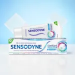 Sensodyne কমপ্লিট প্রোটেকশন+ টুথপেস্ট 75ml