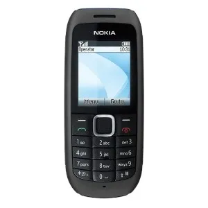 Nokia 1616 রিফারবিশড বাটন মোবাইল