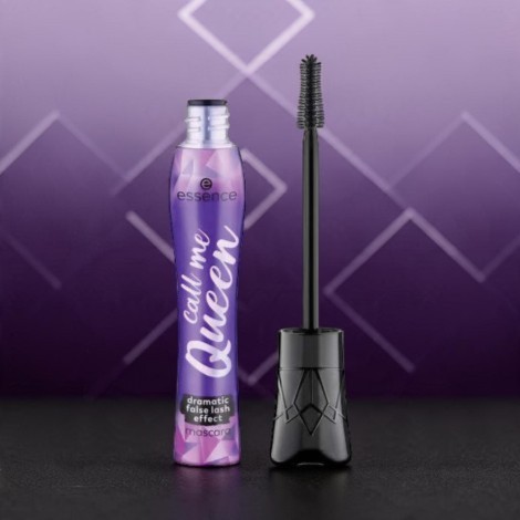 Essence Call Me Queen ড্রামাটিক ফলস ল্যাশ ইফেক্ট মাসকারা 11.5ml