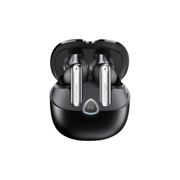 HiFuture Sonic Air Enc True Wireless Earbuds – Black