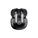 HiFuture Sonic Air ENC ট্রু ওয়্যারলেস ইয়ারবাডস – কালো