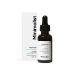 Minimalist নিয়াসিনামাইড 05% ফেস সিরাম 30ml