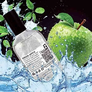 Green Apple ইউনিসেক্স পারফিউম 100ml