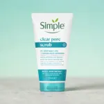 Simple Daily Skin Clear Pore ফেসিয়াল স্ক্রাব 150ml