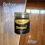 Beewax ফার্নিচার পলিশ