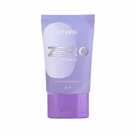 Mars Zero Pore Perfecting Primer 25ml (China)
