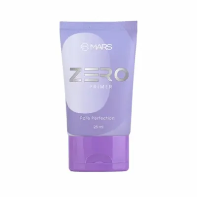 MARS Zero Pore পারফেক্টিং প্রাইমার 25ml