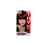 Tovch হেয়ার কালার 30ml*2 - 6.41 ব্লন্ড কপার ইরিডিসেন্ট