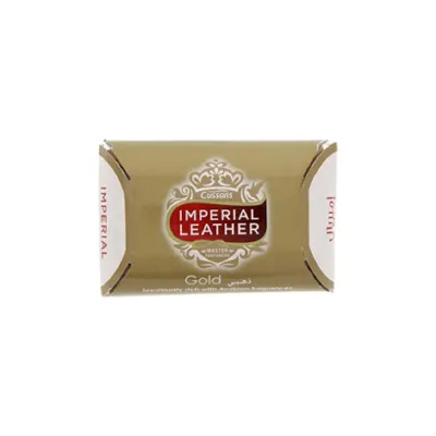 Imperial Leather গোল্ড বডি সাবান 125g