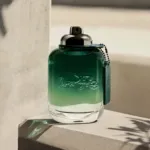 COACH New York Green ইও দে টয়লেট স্প্রে 100ml