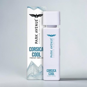 Park Avenue Corsica Cool Premium Perfume 120ml (India)