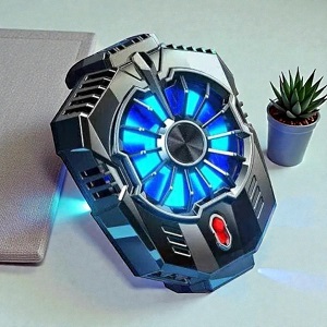 X20 For PUBG Phone Cooler