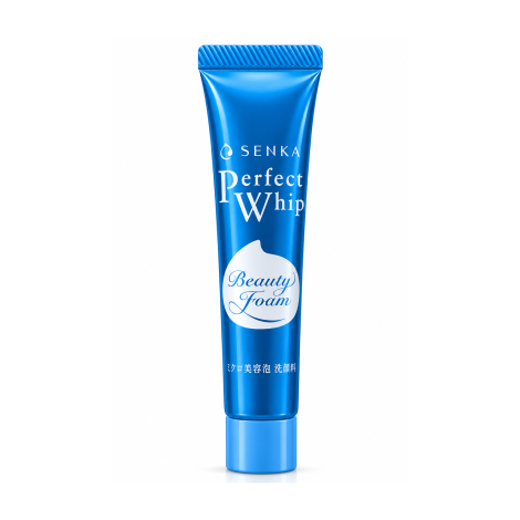Senka Perfect Whip Beauty Foam 15g (Japan)