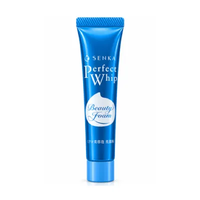 Senka Perfect Whip Beauty Foam 15g (Japan)
