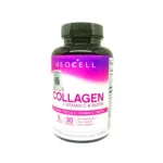 Neocell সুপার কোলাজেন + Vitamin C ও Biotin 90 ট্যাবলেট