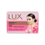 Lux Glowing Skin রোজ সাবান 165g