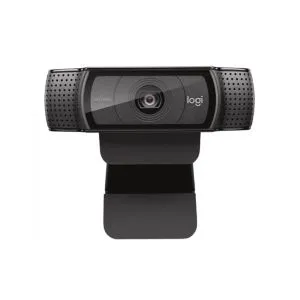 Logitech HD PRO C920 ফুল HD ওয়েবক্যাম