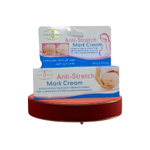 Anti Stretch Mark Cream