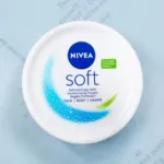 Nivea Refreshingly Soft ময়েশ্চারাইজিং ক্রিম ভিগান ফর্মুলা 300ml