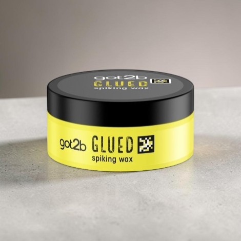 Got2b Glued Spiking Wax 75ml (Germany)