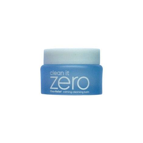 Banila Co Clean it Zero Cica Relief Calming Cleansing Balm 7ml (Korea)