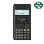 CASIO FX-570ES PLUS 2nd Edition 12 ডিজিট (10 & 2) সায়েন্টিফিক ক্যালকুলেটর
