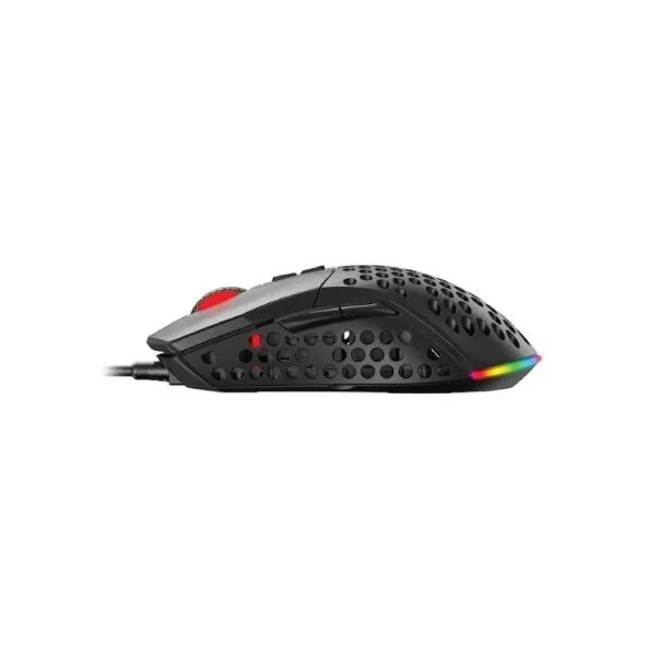 Havit MS885 RGB Backlit Programmable Gaming Mouse