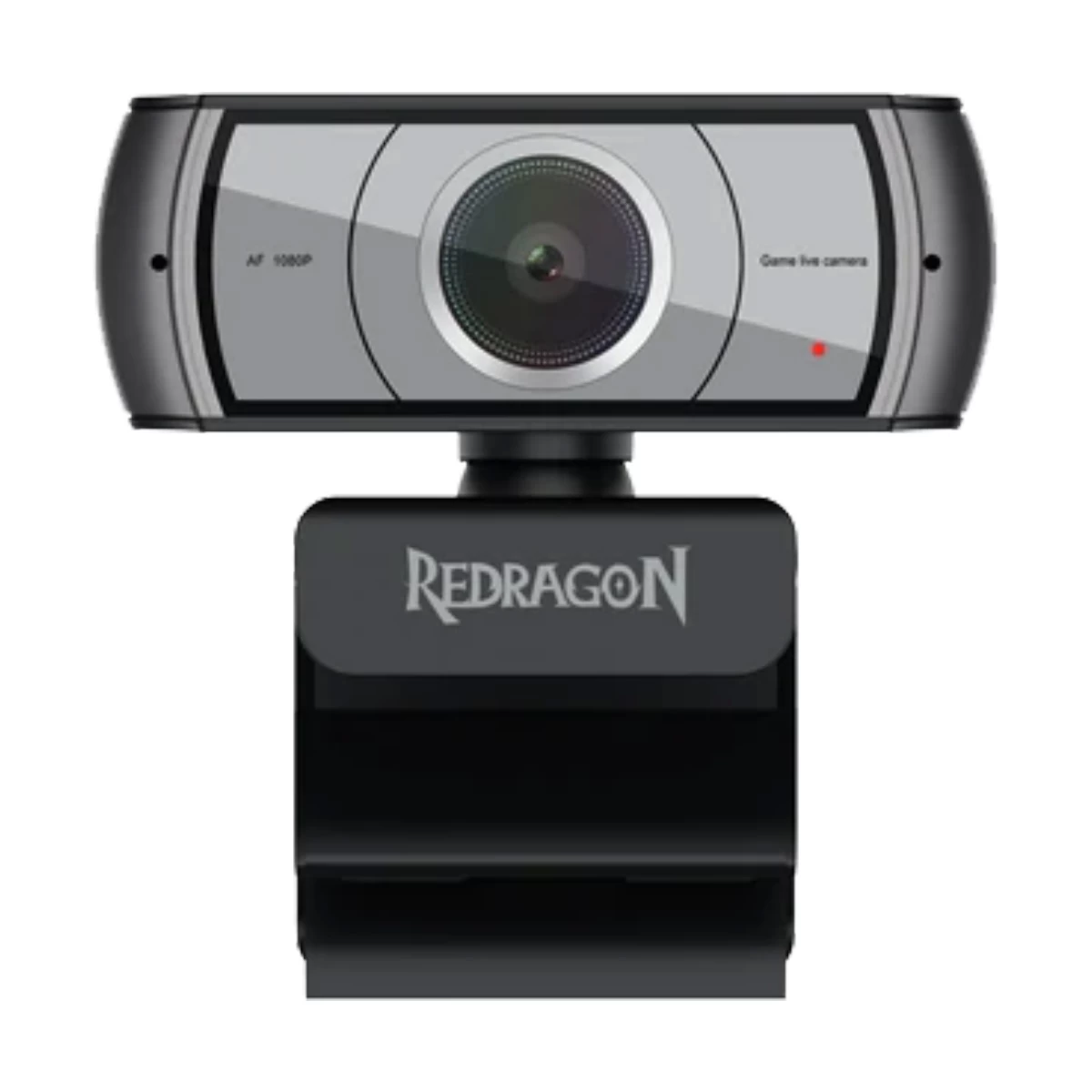 Redragon GW900 APEX HD USB (Auto Focus) Stream Webcam